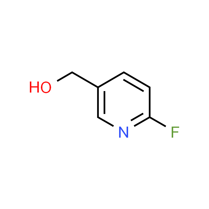 (6-Fluoropyridin-3-yl)methanol