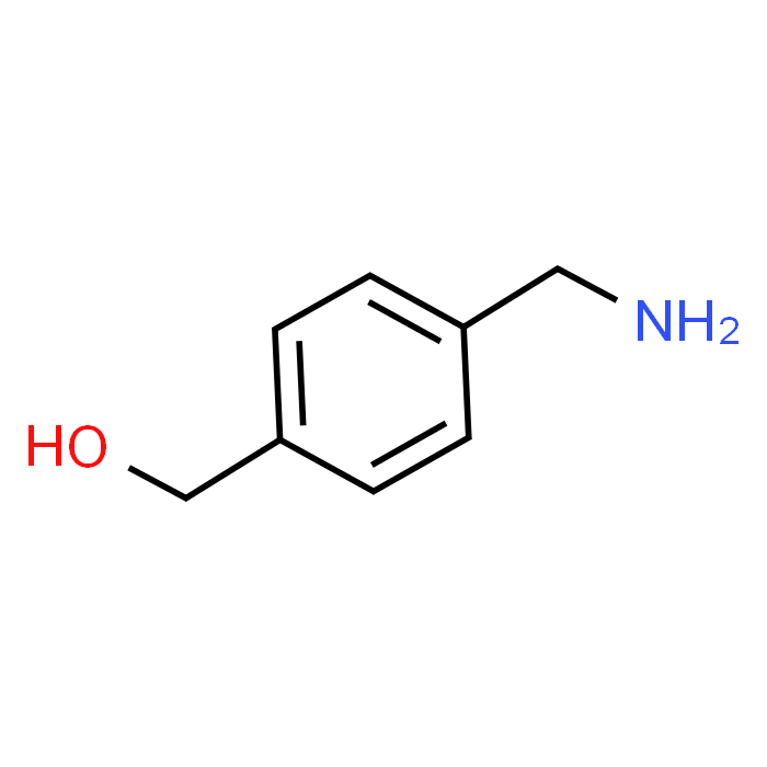 (4-(Aminomethyl)phenyl)methanol