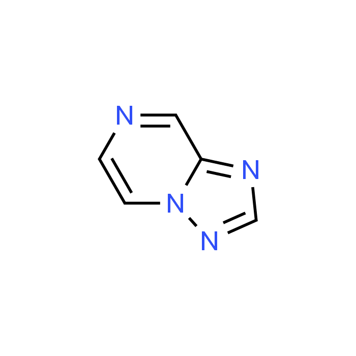 [1,2,4]Triazolo[1,5-a]pyrazine