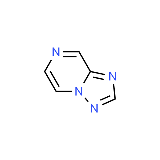 [1,2,4]Triazolo[1,5-a]pyrazine