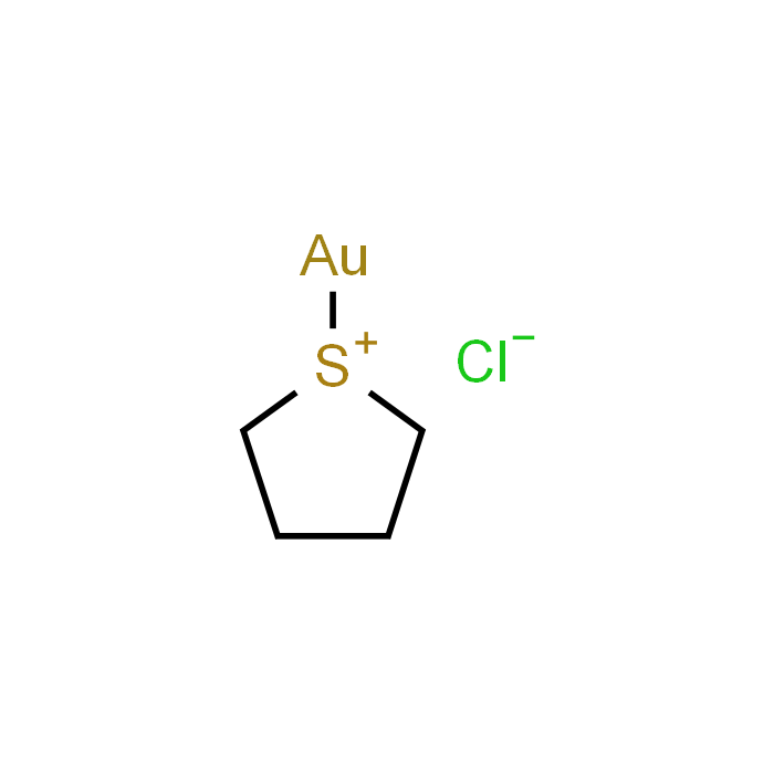 Chloro(tetrahydrothiophene)gold(I)