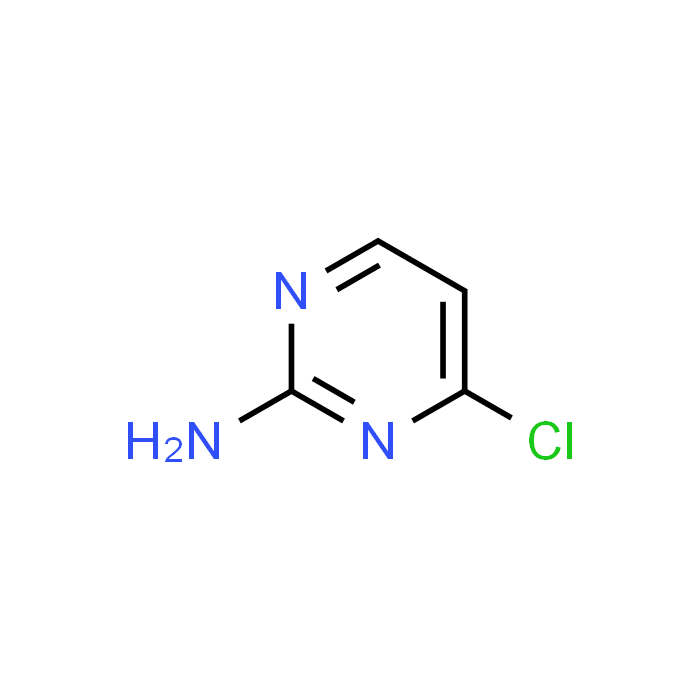 2-Amino-4-chloropyrimidine