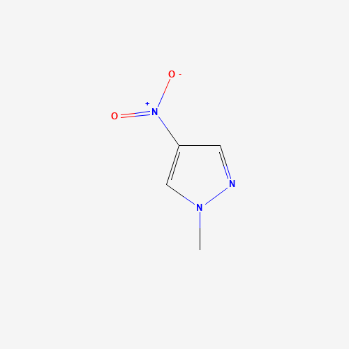 1-Methyl-4-nitro-1H-pyrazole