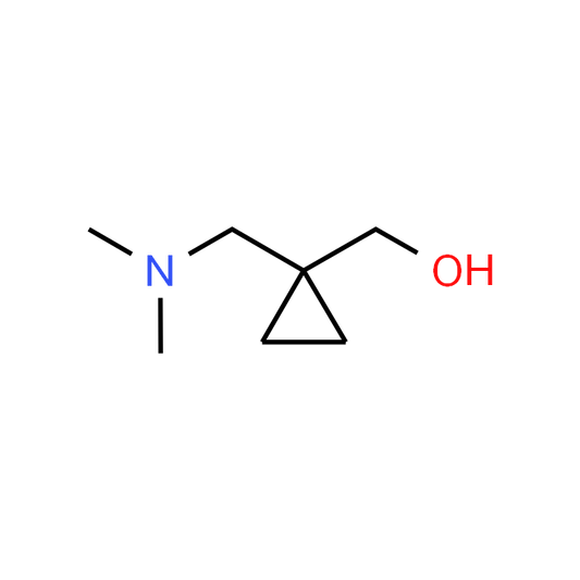 (1-((Dimethylamino)methyl)cyclopropyl)methanol