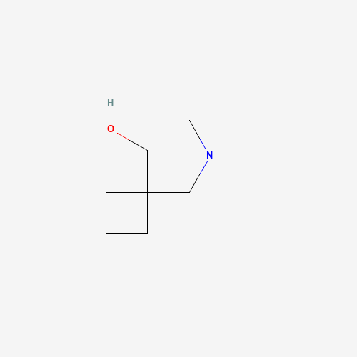 (1-((Dimethylamino)methyl)cyclobutyl)methanol
