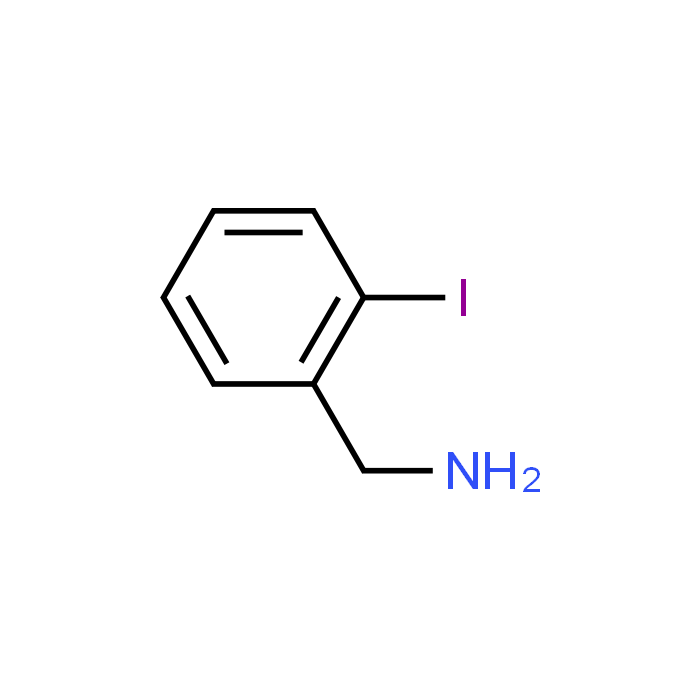 (2-Iodophenyl)methanamine