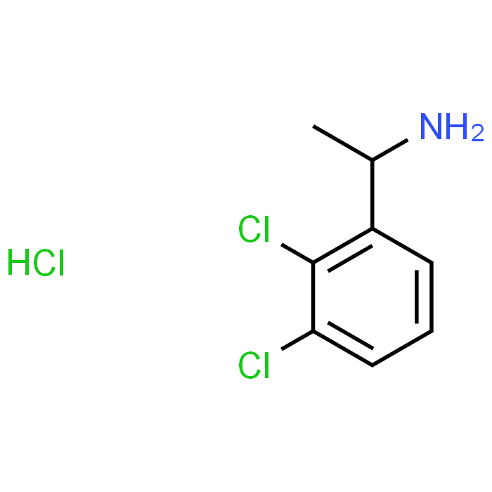 1-(2,3-Dichlorophenyl)ethanamine hydrochloride