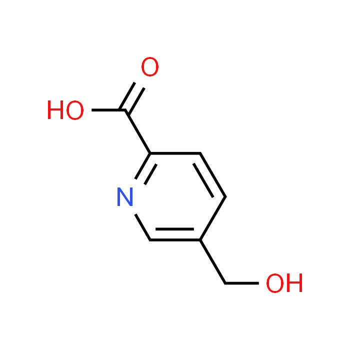 5-(Hydroxymethyl)picolinic acid