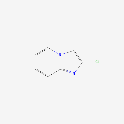 2-Chloroimidazo[1,2-a]pyridine