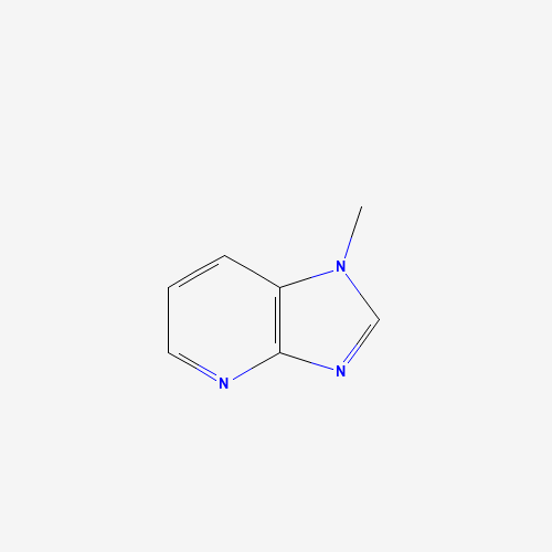 1-Methyl-1H-imidazo[4,5-b]pyridine