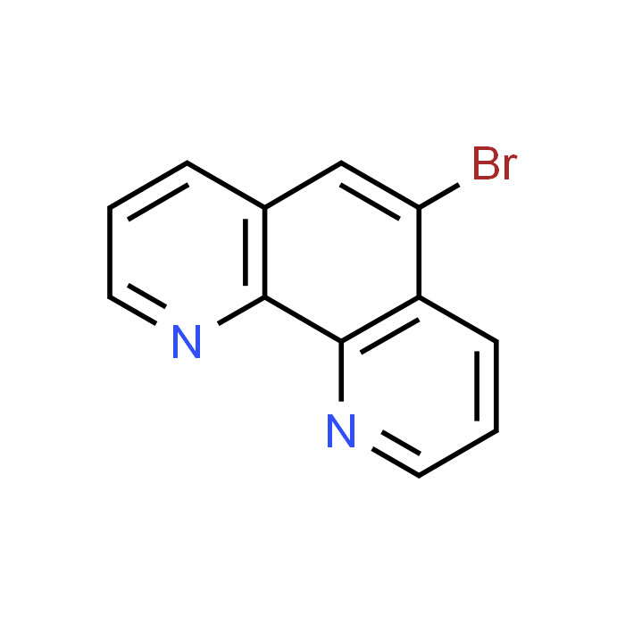 5-Bromo-1,10-phenanthroline