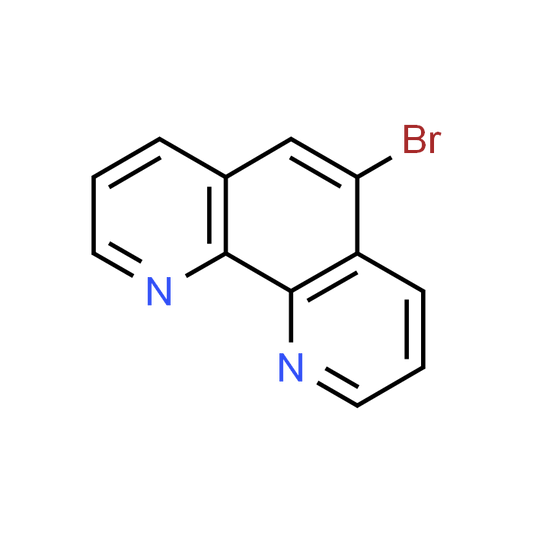 5-Bromo-1,10-phenanthroline