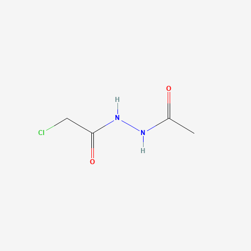 N'-Acetyl-2-chloroacetohydrazide