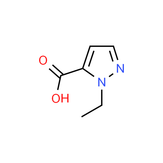 1-Ethyl-1H-pyrazole-5-carboxylic acid