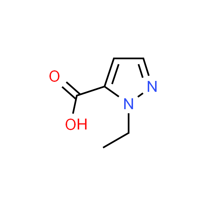 1-Ethyl-1H-pyrazole-5-carboxylic acid
