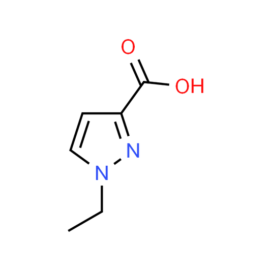 1-Ethylpyrazole-3-carboxylic Acid