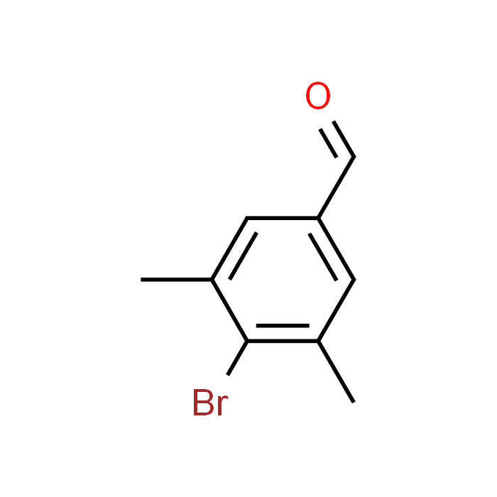 4-Bromo-3,5-dimethylbenzaldehyde