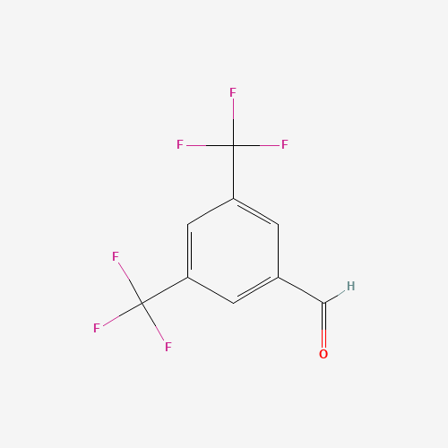 3,5-Bis(trifluoromethyl)benzaldehyde