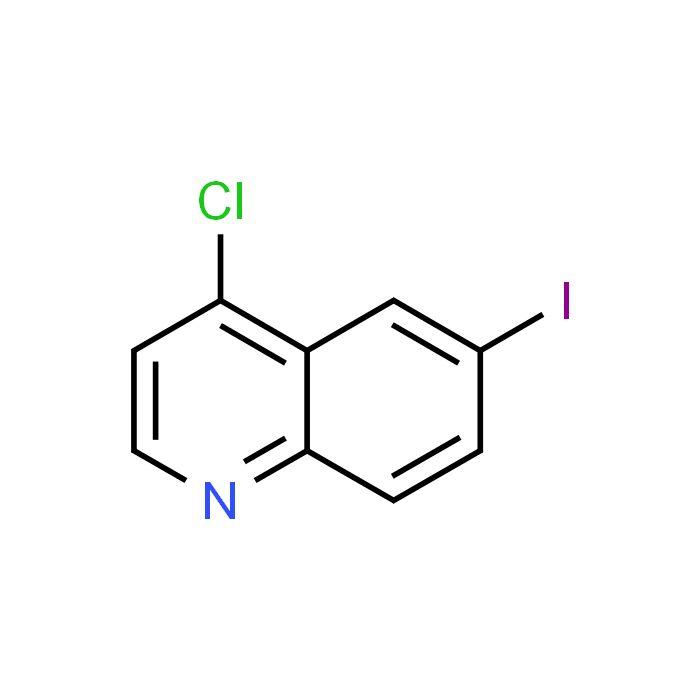 4-Chloro-6-iodoquinoline