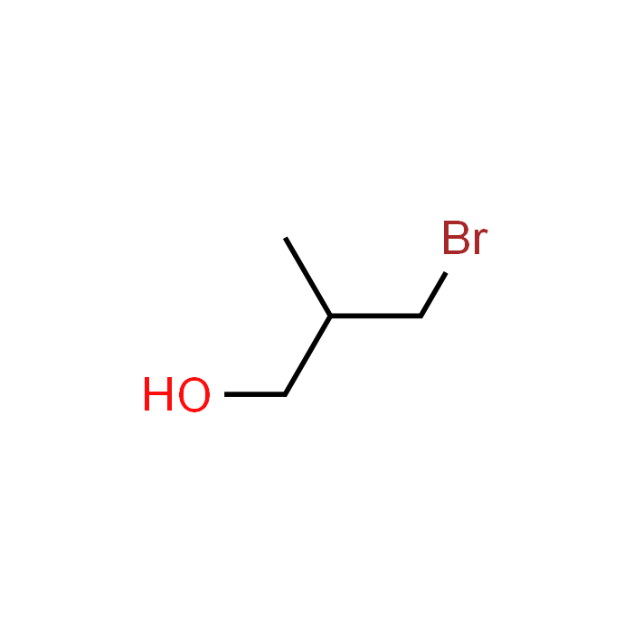 3-Bromo-2-methylpropan-1-ol