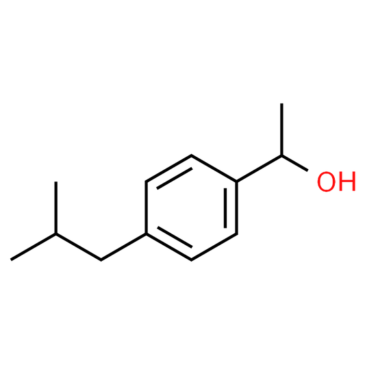 α-(4-Isobutylphenyl)ethanol