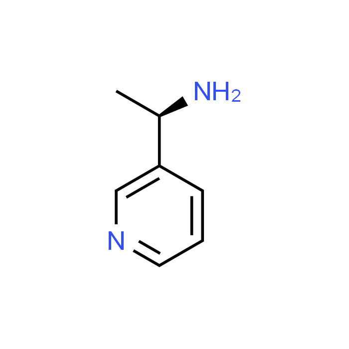 (R)-1-(Pyridin-3-yl)ethanamine