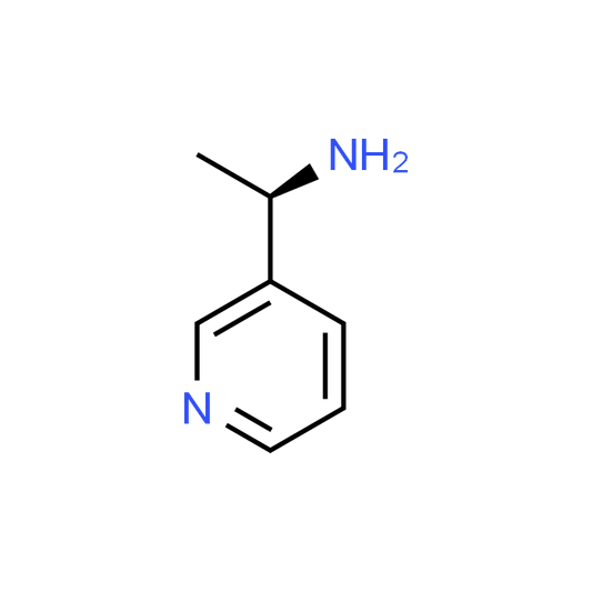 (R)-1-(Pyridin-3-yl)ethanamine