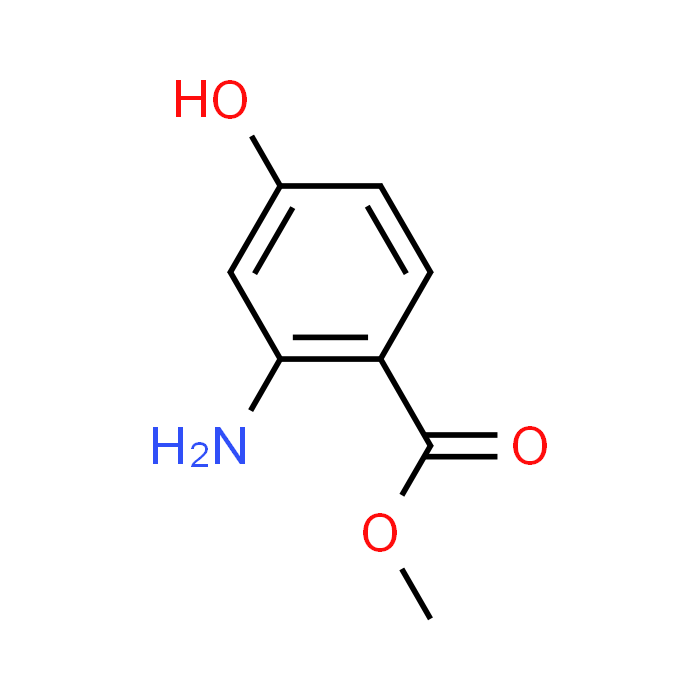 Methyl 2-amino-4-hydroxybenzoate