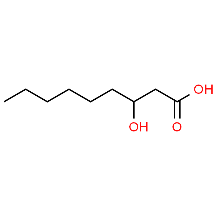 3-Hydroxynonanoic acid