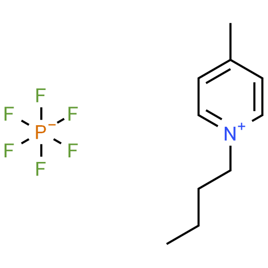 1-Butyl-4-methylpyridinium Hexafluorophosphate