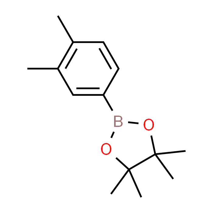 2-(3,4-Dimethylphenyl)-4,4,5,5-tetramethyl-1,3,2-dioxaborolane