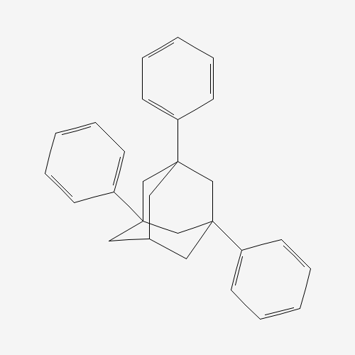 1,3,5-Triphenyladamantane