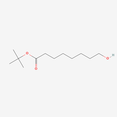 tert-Butyl 8-hydroxyoctanoate