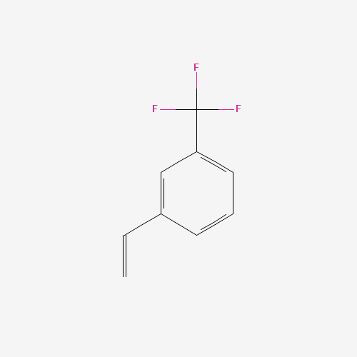 1-(Trifluoromethyl)-3-vinylbenzene