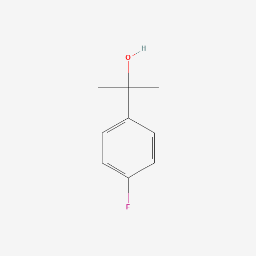 2-(4-Fluorophenyl)propan-2-ol