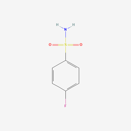4-Fluorobenzenesulfonamide
