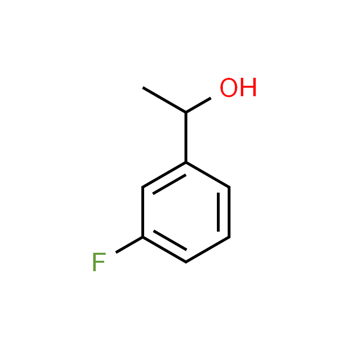 1-(3-Fluorophenyl)ethanol