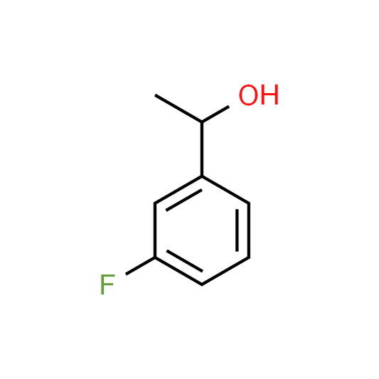1-(3-Fluorophenyl)ethanol - Achmem