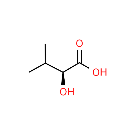 2-Hydroxy-3-methylbutanoic acid