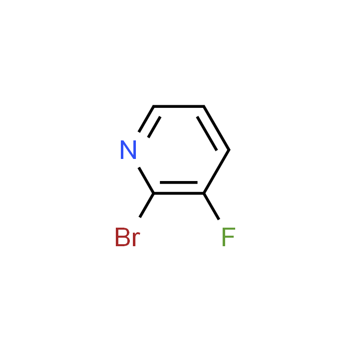 2-Bromo-3-fluoropyridine