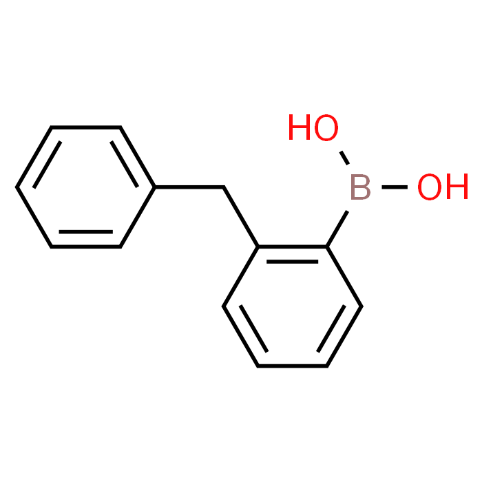 (2-Benzylphenyl)boronic acid