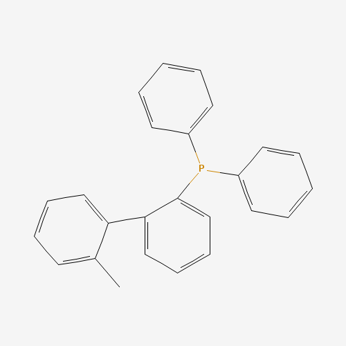 (2'-Methyl-[1,1'-biphenyl]-2-yl)diphenylphosphine