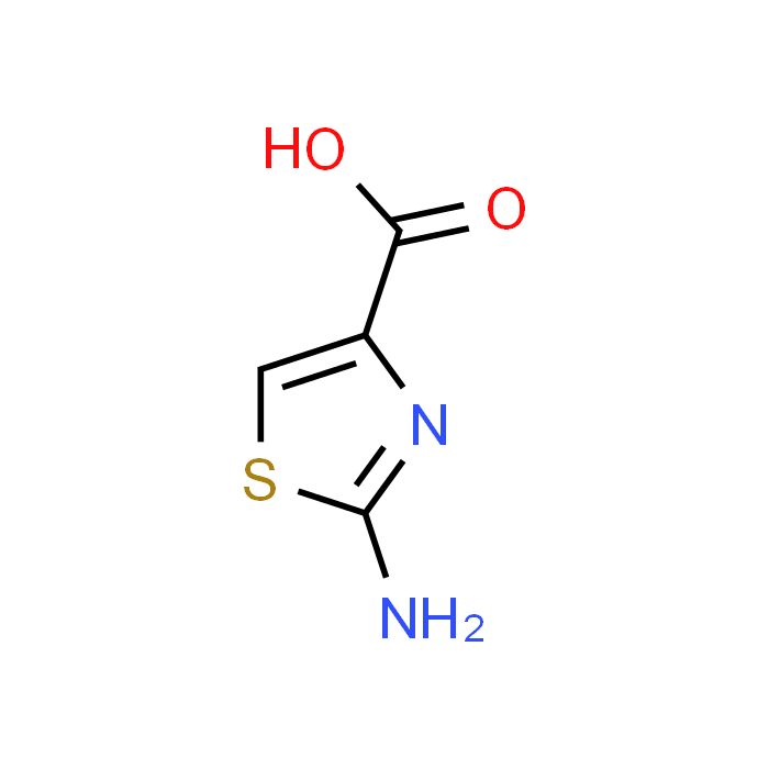 2-Aminothiazole-4-carboxylic acid