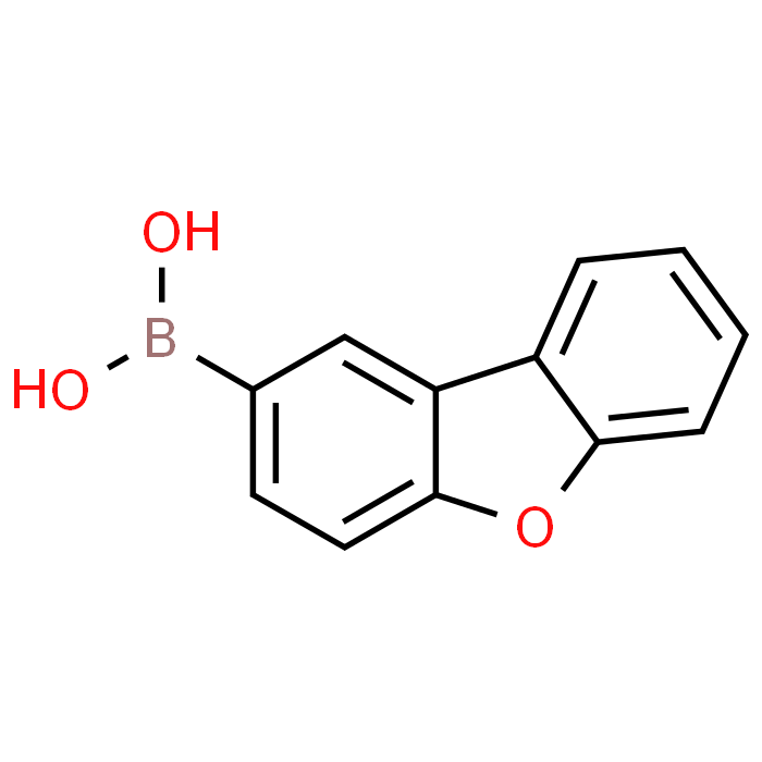 Dibenzo[b,d]furan-2-ylboronic acid