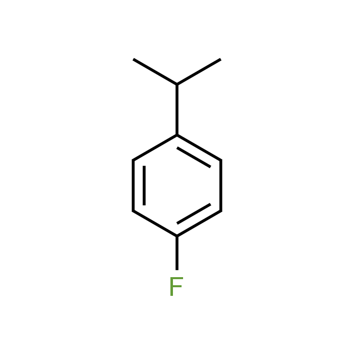 1-Fluoro-4-isopropylbenzene