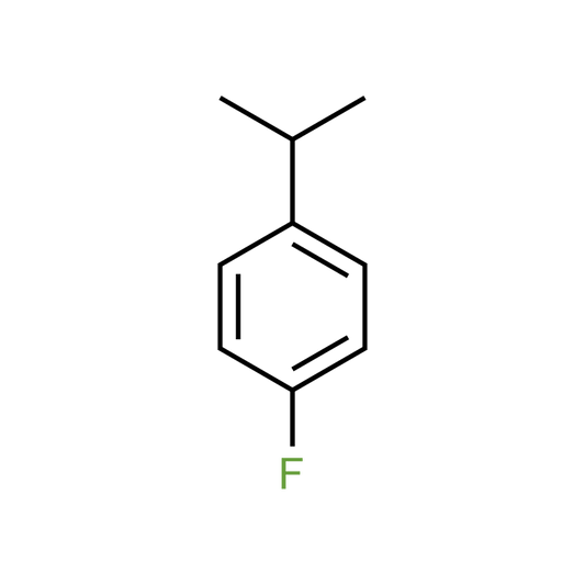 1-Fluoro-4-isopropylbenzene