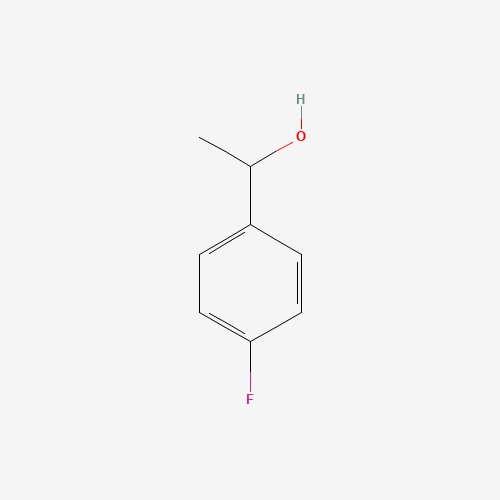 1-(4-Fluorophenyl)ethyl Alcohol