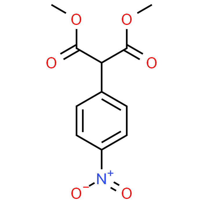 Dimethyl 2-(4-nitrophenyl)malonate
