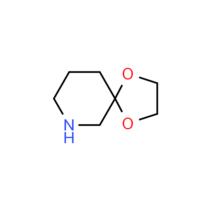 1,4-Dioxa-7-azaspiro[4.5]decane