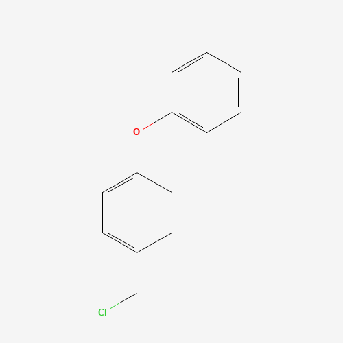 1-(Chloromethyl)-4-phenoxybenzene